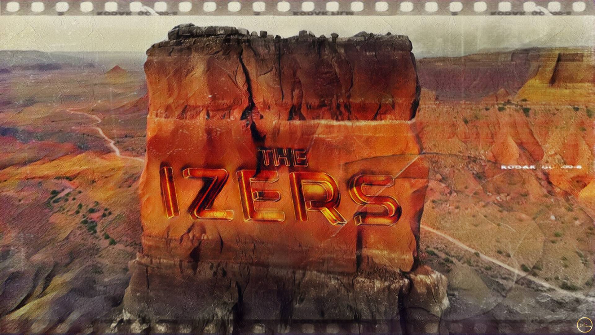 The Izers