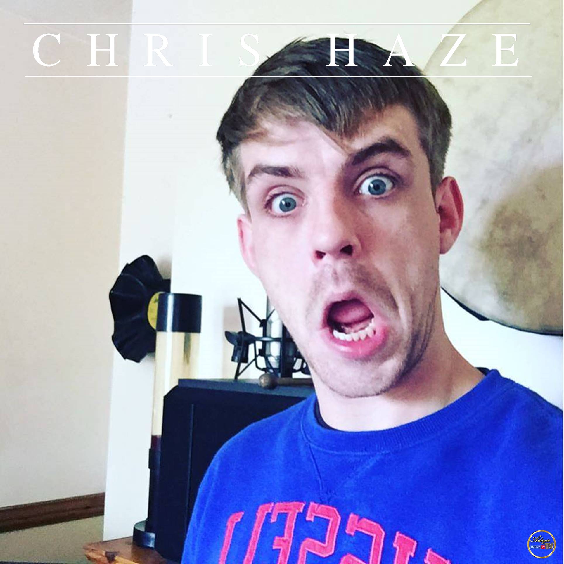 Chris Haze