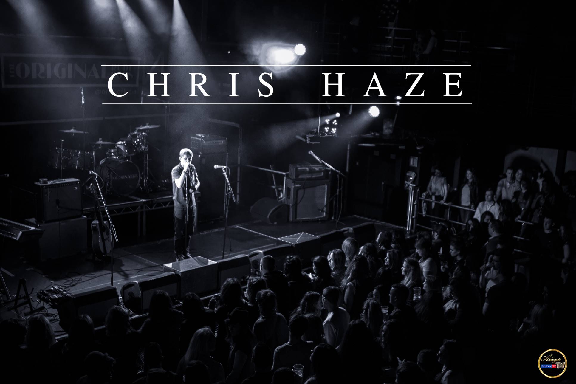 Chris-Haze
