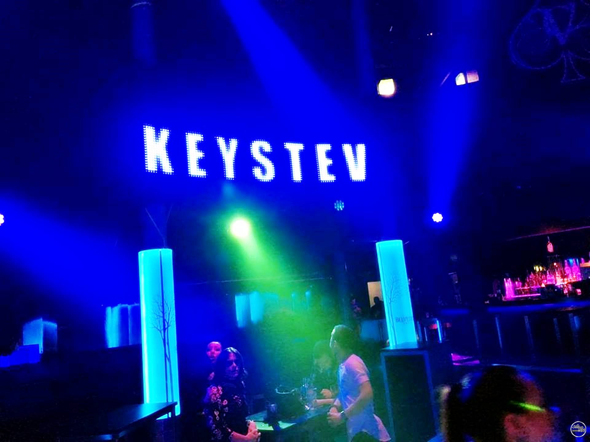KeyStev