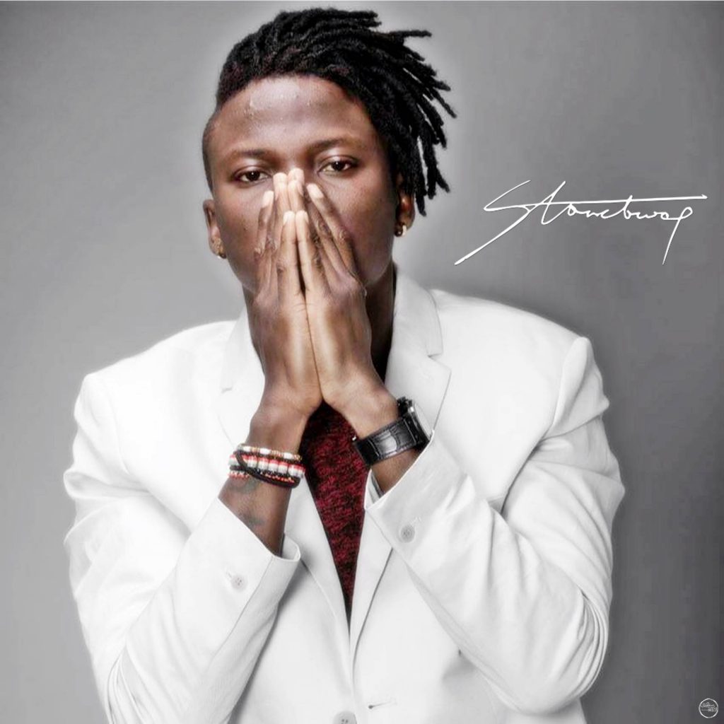 Stonebwoy Burniton, Born Livingstone Etse Satekla Is A Ghanaian Afro Pop