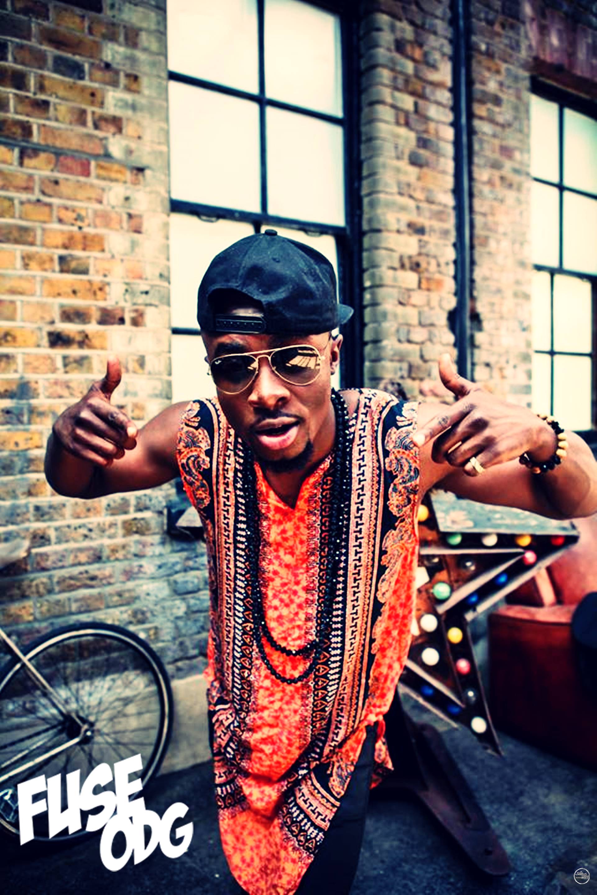 Fuse ODG is a Multi-platinum selling independent recording ...