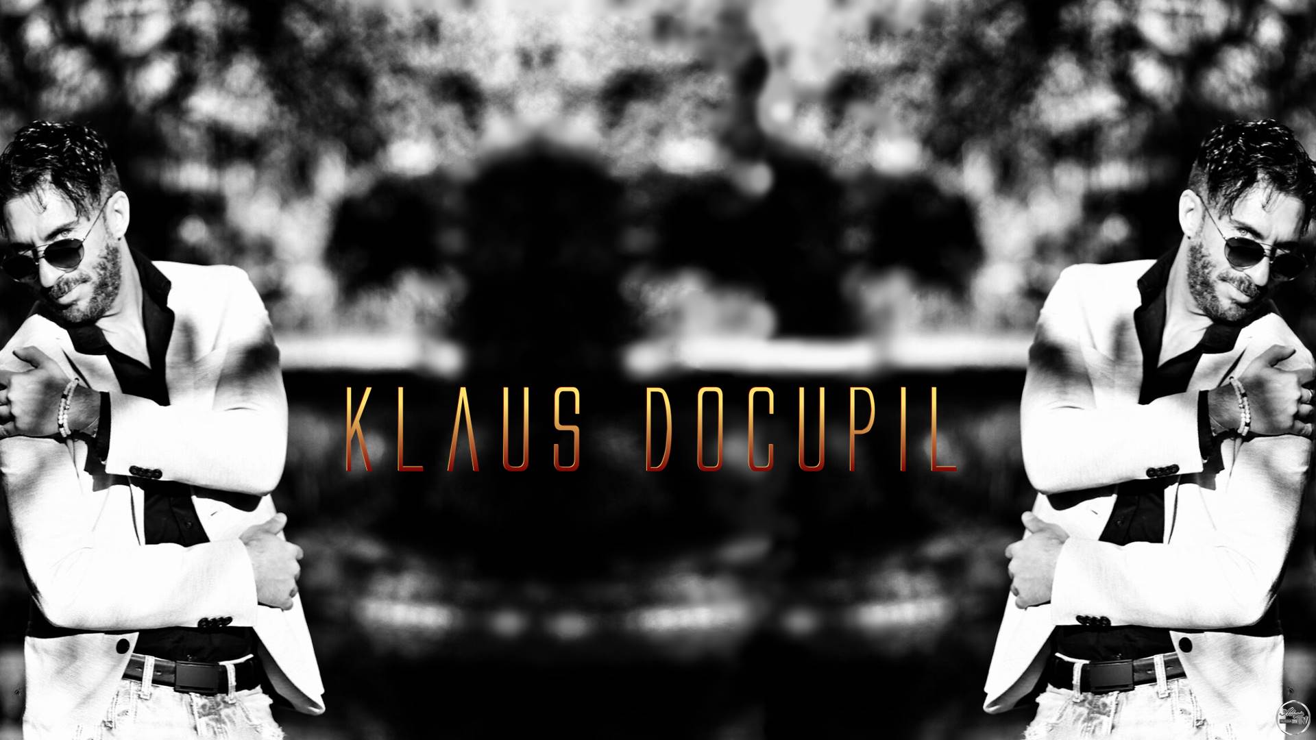 Klaus Docupil