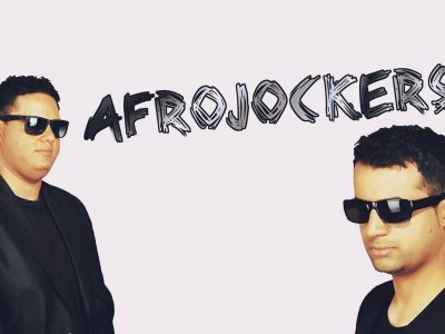 Afrojockers