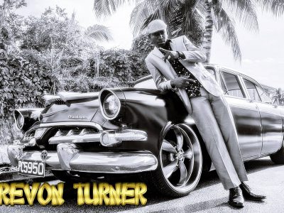 Trevon Turner