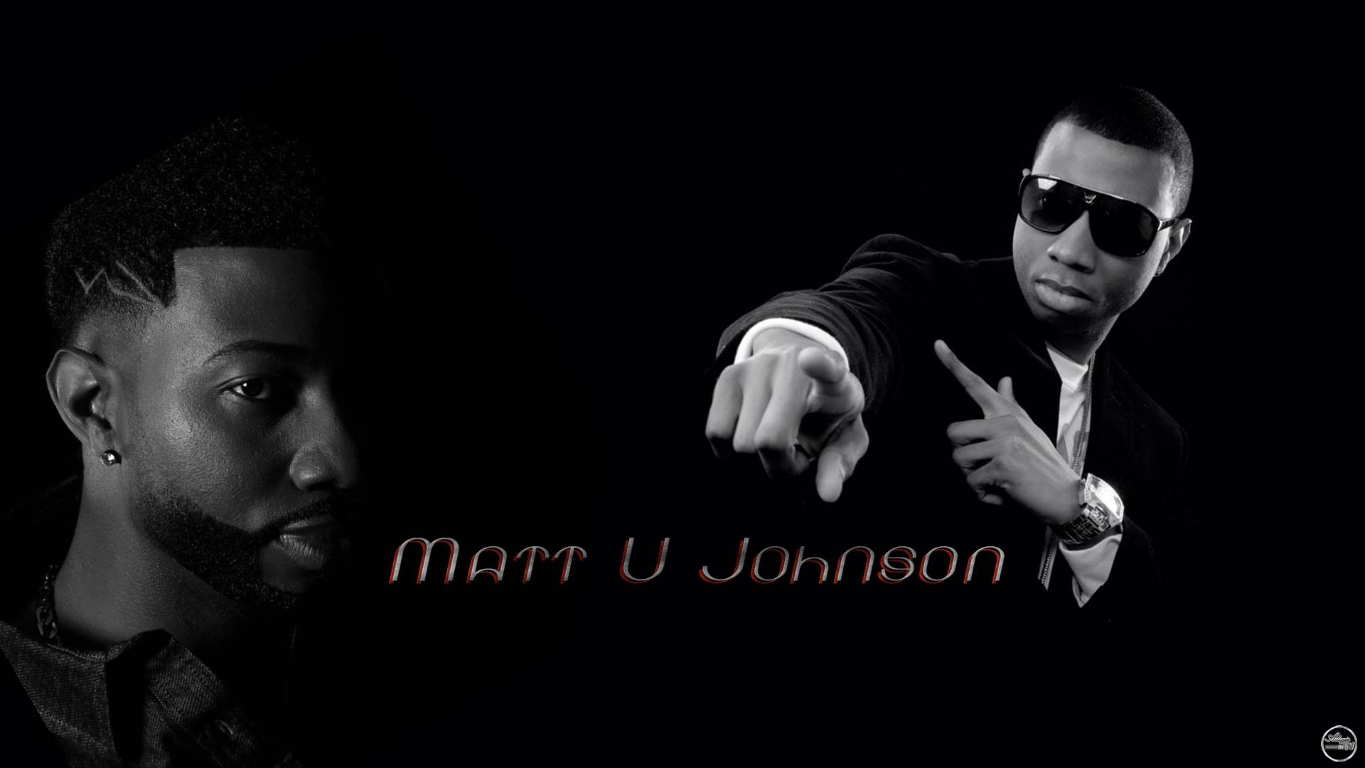 Matt U Johnson