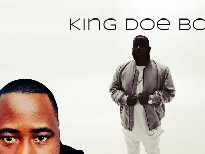 King Doe Boi