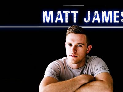 Matt James