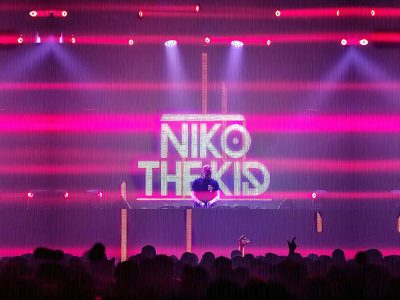 Niko The Kid