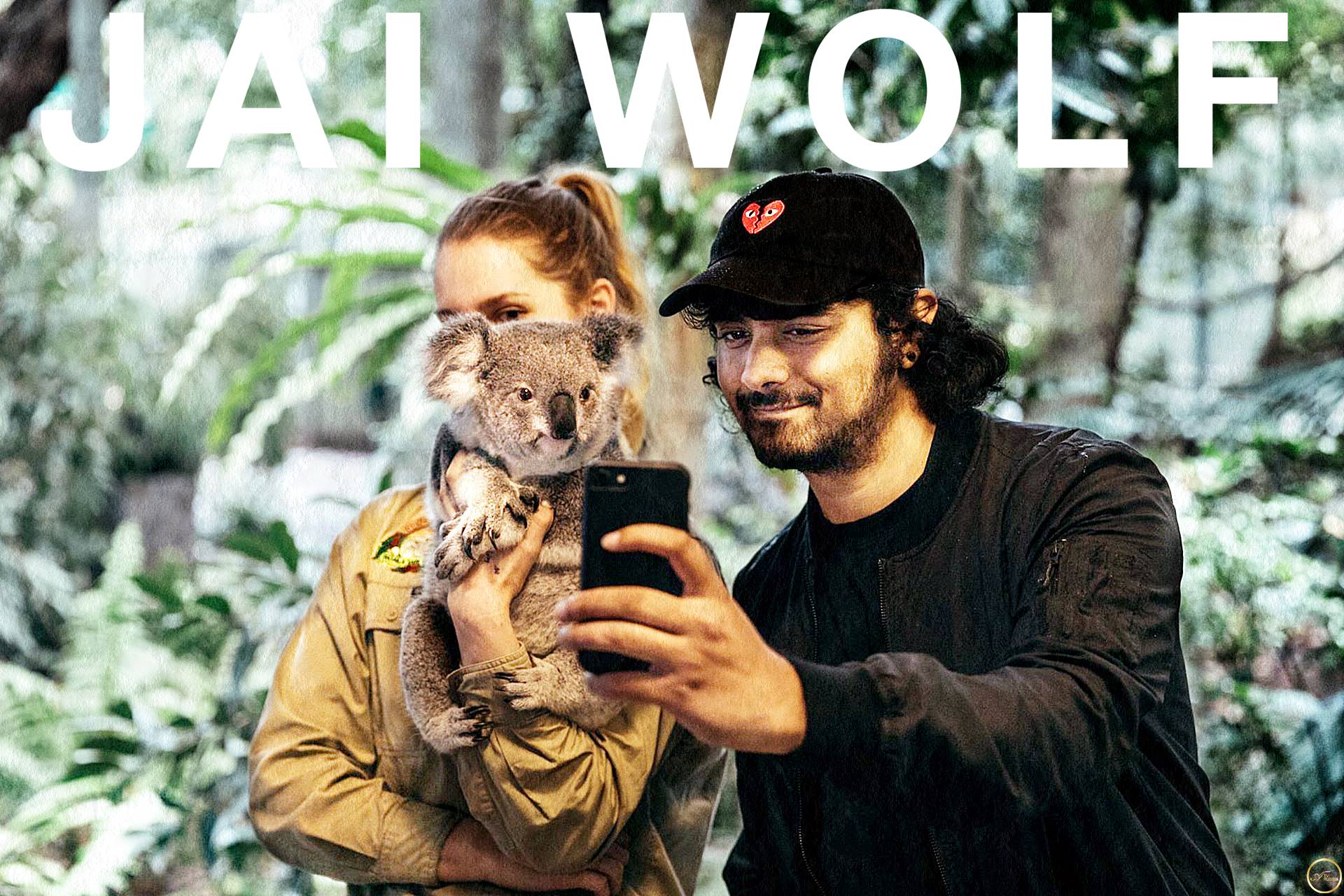 Jai Wolf