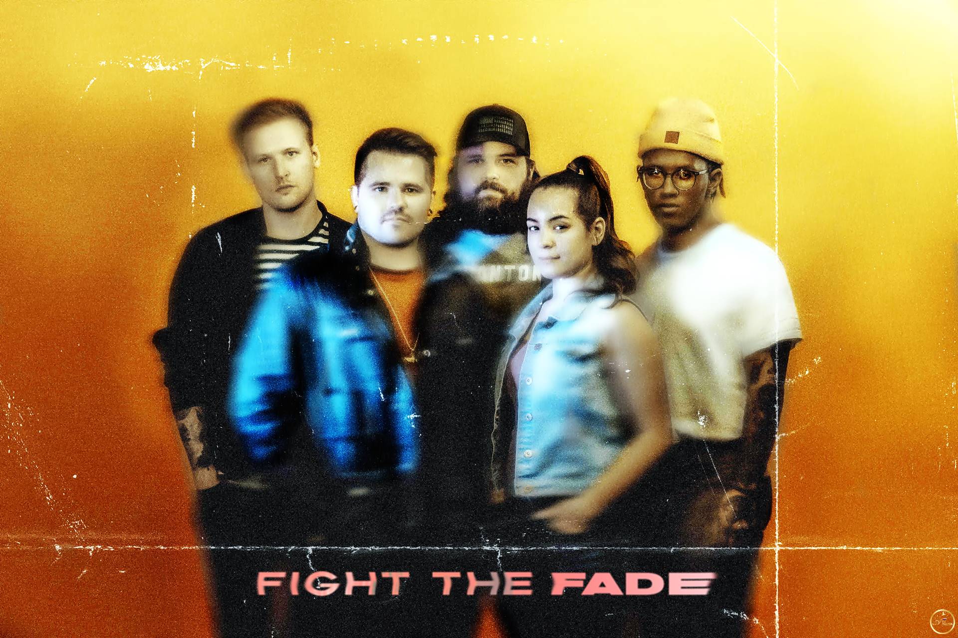 Fight The Fade