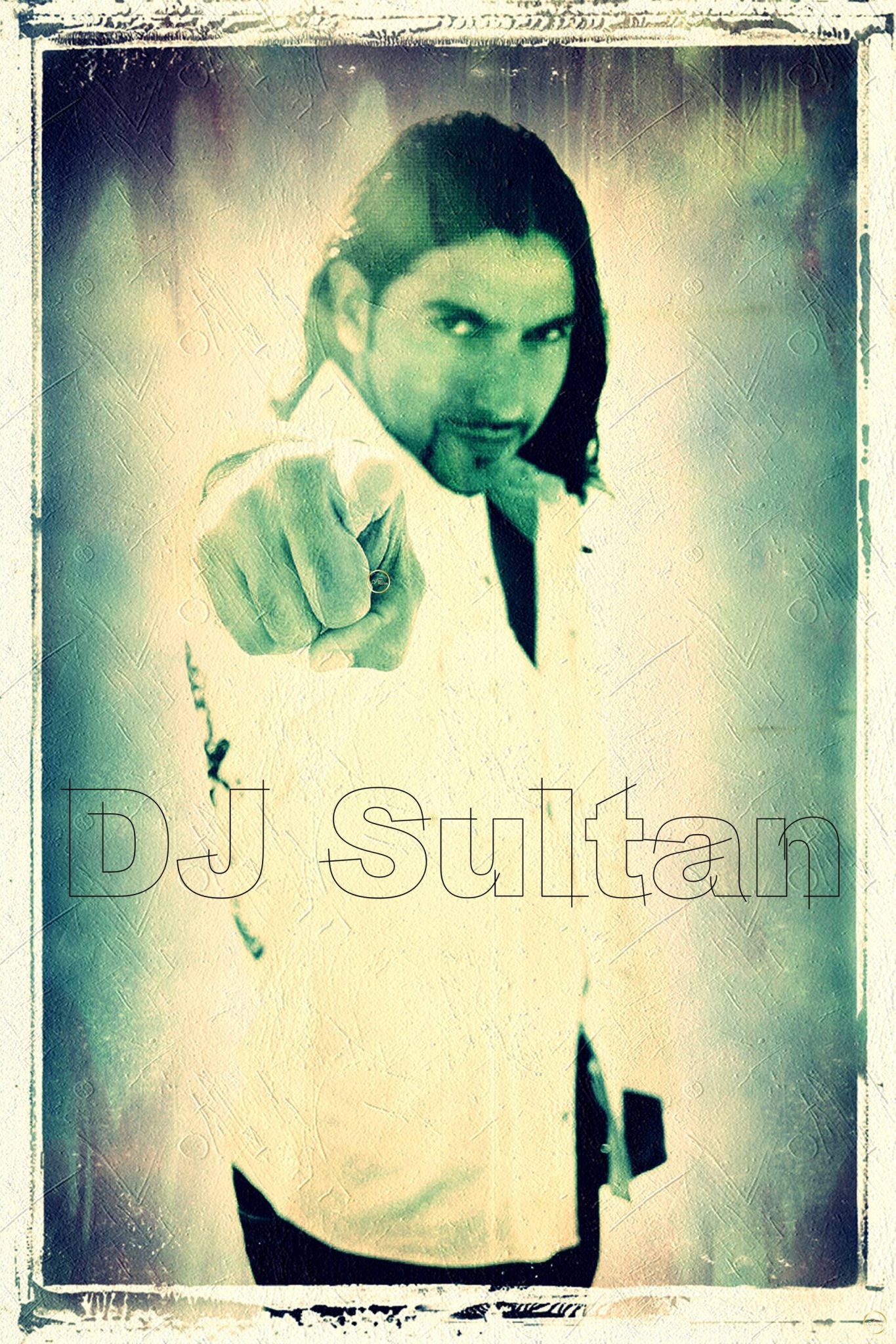 DJ Sultan