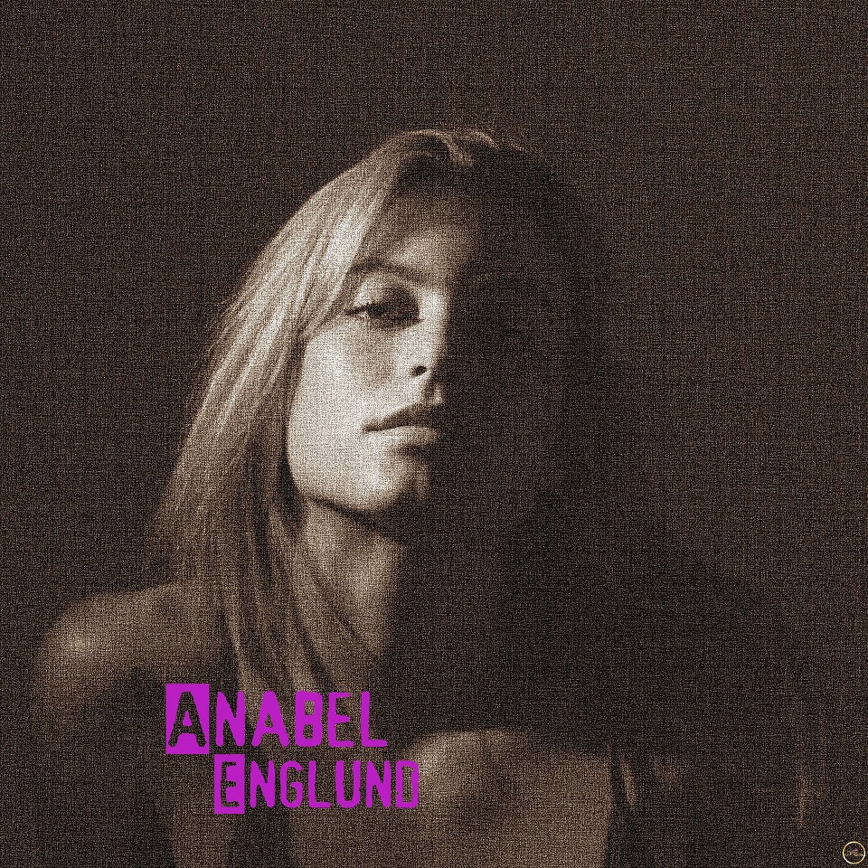 Anabel Englund