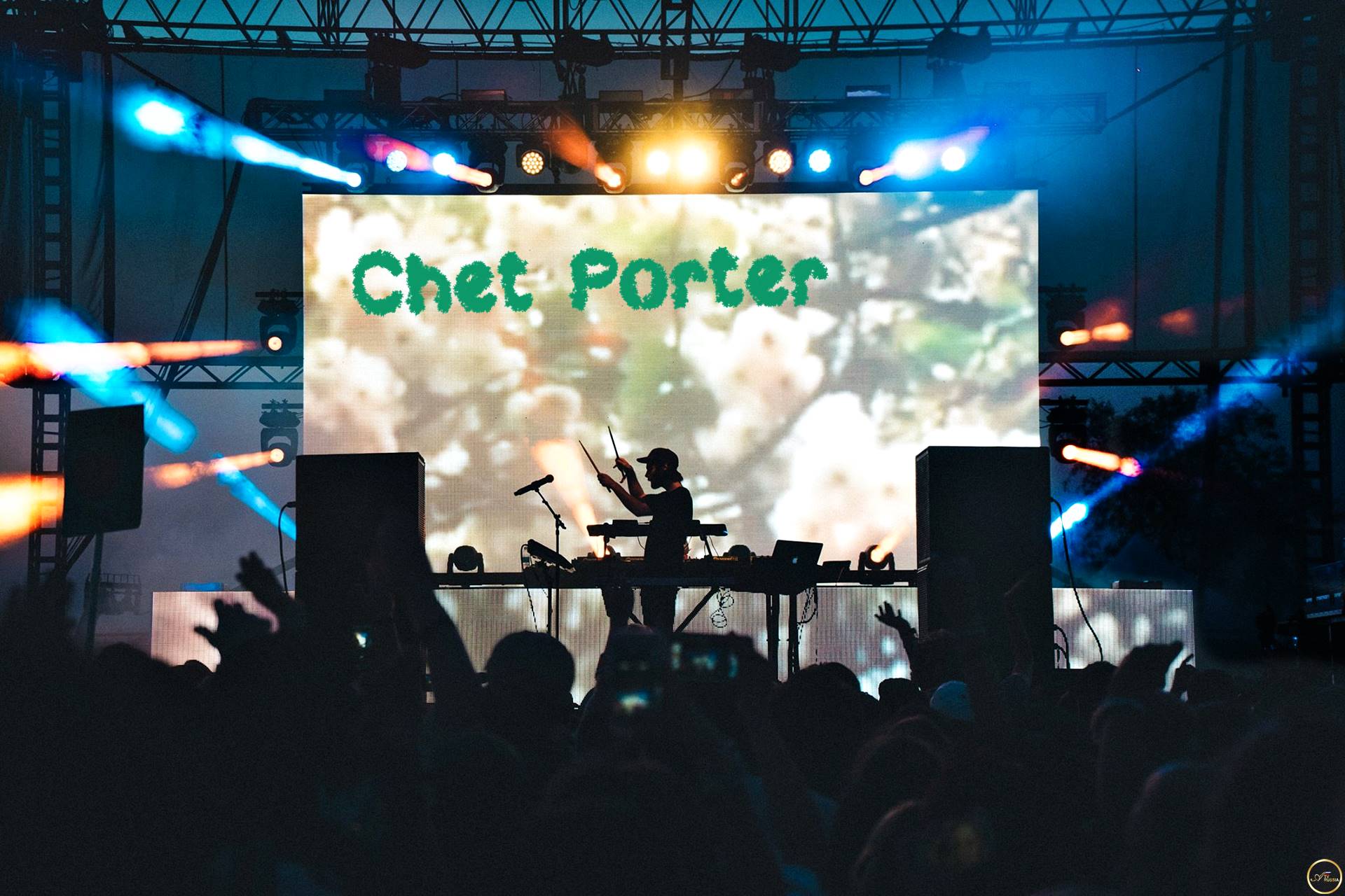 Chet Porter