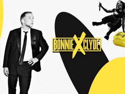 Bonnie x Clyde
