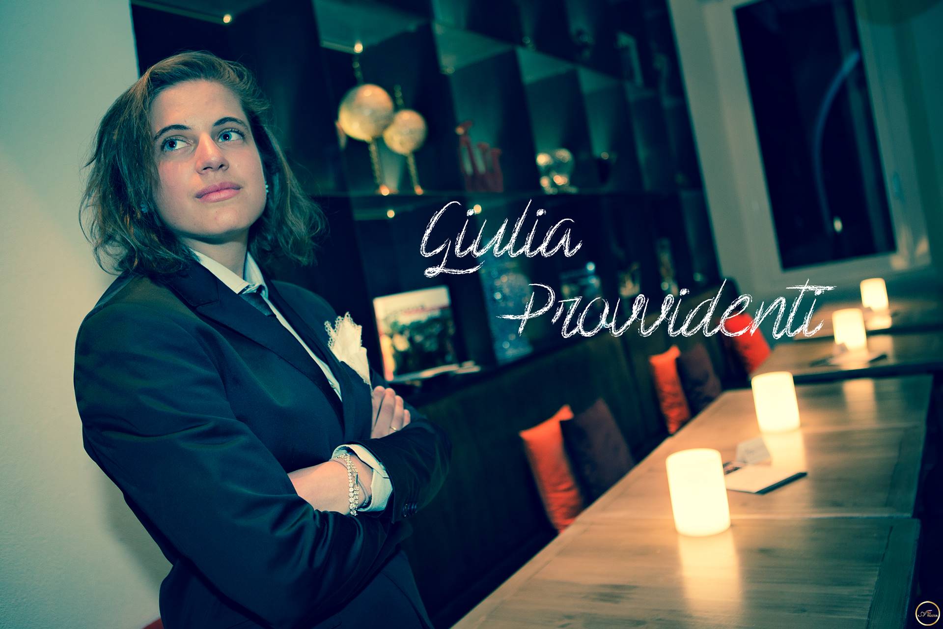 Giulia Provvidenti